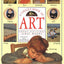 A Childs Book of Art: Great Pictures - First Words