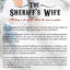 The Sheriffs Wife: Holding it all together behind the scenes in politics