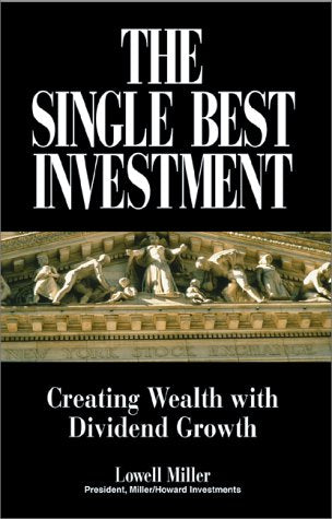 The Single Best Investment