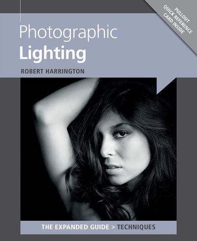 Photographic Lighting (Expanded Guides - Techniques)