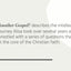 Another Gospel?: A Lifelong Christian Seeks Truth in Response to Progressive Christianity