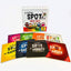 A Little SPOT of Emotion 8 Book Box Set (Books 1-8)