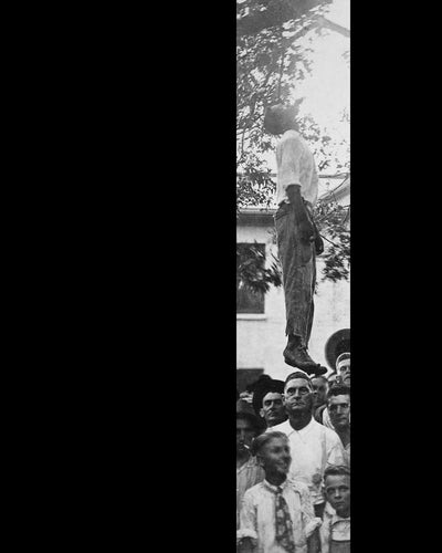 Without Sanctuary: Lynching Photography in America by James