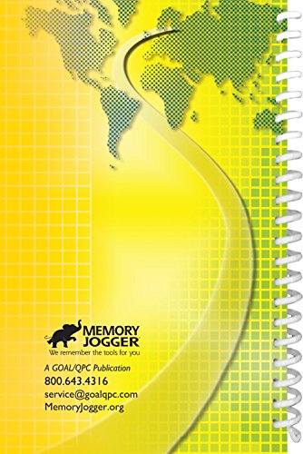 The Automotive IATF 16949:2016 Memory Jogger