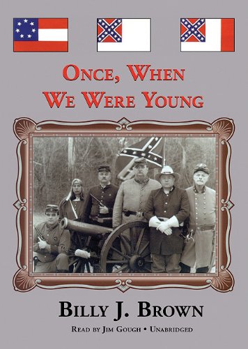 Once, When We Were Young