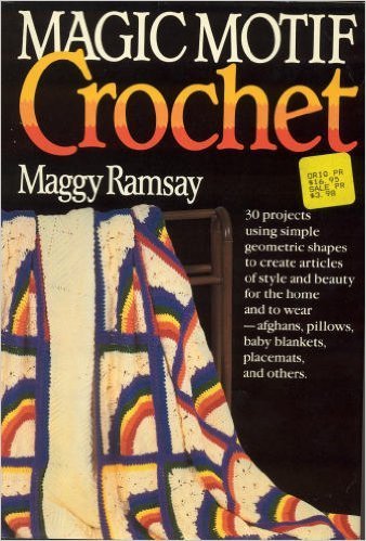 Magic Motif Crochet