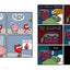 Heart and Brain: Body Language: An Awkward Yeti Collection (Volume 3)