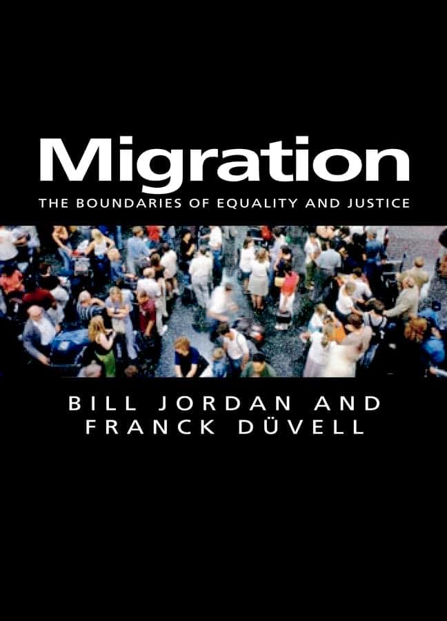 Migration: The Boundaries of Equality and Justice