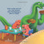 Dino-Thanksgiving (Dino-Holidays)