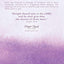 Delight Thyself Also In The Lord: a simple daily devotional