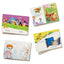 The Big Boxed Set of Bright and Early Board Books About Me: The Foot Book; The Eye Book; The Tooth Book; The Nose Book (Big Bright & Early Board Book)