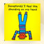 The Feelings Book
