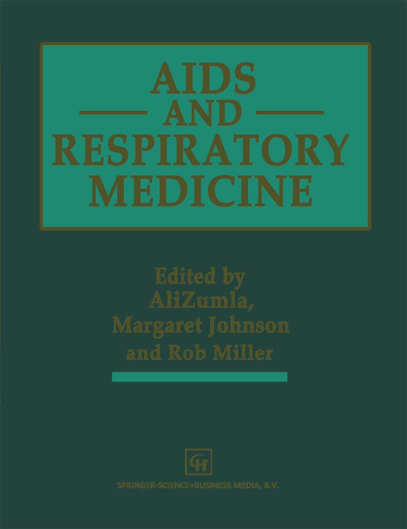 AIDS and Respiratory Medicine