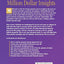 Millionaire in the Pew: Keys to Faith for Prosperity and Freedom from Poverty