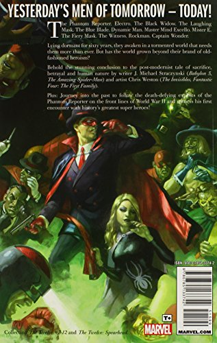 The Twelve 2