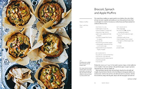 Green Kitchen at Home: Quick and Healthy Vegetarian Food for