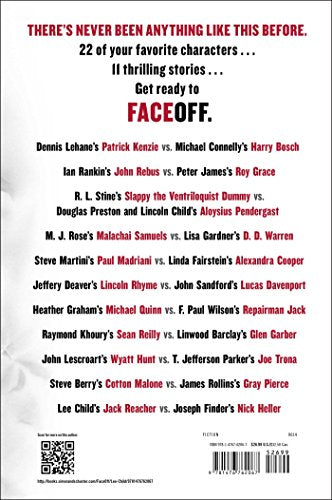 Faceoff