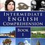 Intermediate English Comprehension - Book 1