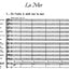 Three Great Orchestral Works in Full Score: Prlude a l'aprs-midi d'un faune, Nocturnes, La Mer (Dover Orchestral Music Scores)