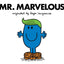 Mr. Marvelous (Mr. Men and Little Miss)