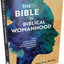 The Bible vs. Biblical Womanhood : How God's Word Consistently Affirms Gender Equality