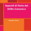 Appunti di Storia del Diritto Canonico (Italian Edition)