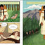 It's Her Story Sacajawea A Graphic Novel