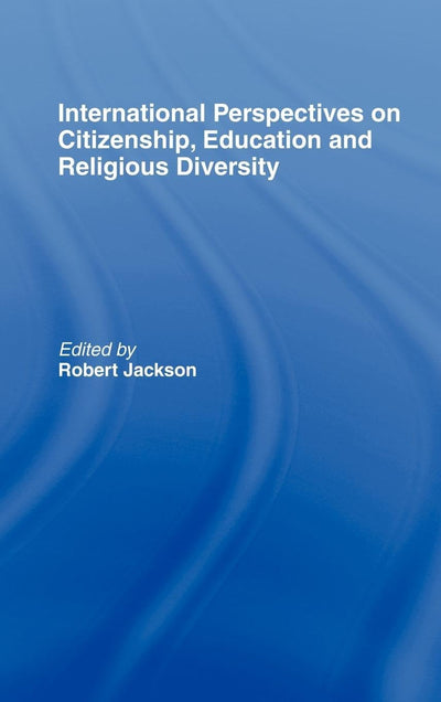 International Perspectives on Citizenship, Education and Religious Diversity