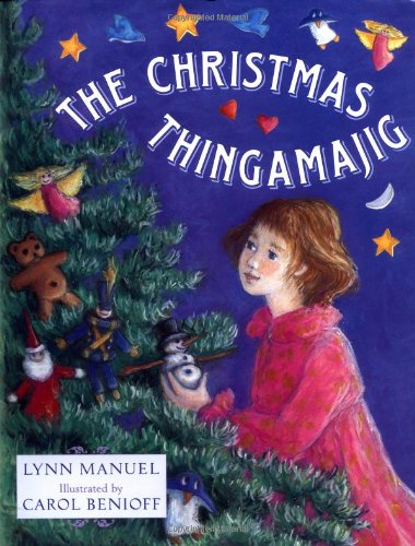 The Christmas Thingamajig