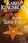 The Baxters Take Four (The Baxters―Above the Line)