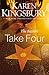 The Baxters Take Four (The Baxters―Above the Line)
