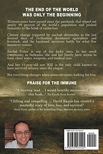 The Living (The Immune)