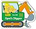 Spot's Digger