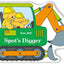 Spot's Digger