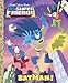 Batman! (DC Super Friends) (Little Golden Book)