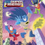 Batman! (DC Super Friends) (Little Golden Book)
