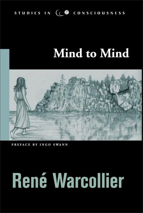 Mind to Mind (Studies in Consciousness)