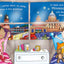 Night-Night Minnesota: A Sweet Goodnight Board Book for Kids and Toddlers