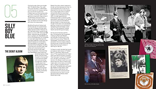 Bowie at 75