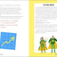 Investing for Kids: How to Save, Invest, and Grow Money