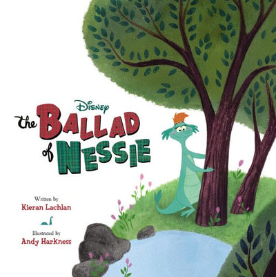 The Ballad of Nessie
