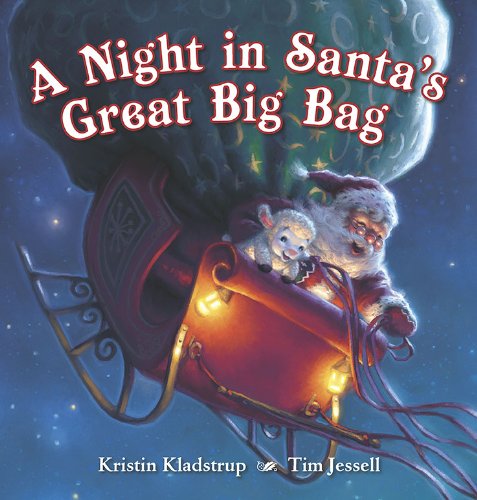 A Night in Santa's Great Big Bag