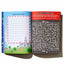 Super Mario Official Sticker Book (Nintendo?): Over 800 Stickers!