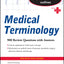 Schaum's Outline of Medical Terminology (Schaum's Outlines)
