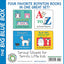 Boynton's Greatest Hits The Big Blue Box (Boxed Set): Moo, B