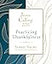 Jesus Calling: Practicing Thankfulness (Jesus Calling Bible Studies)