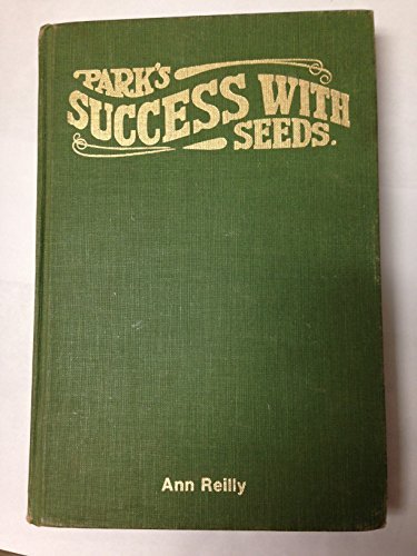 Park's Success With Seeds
