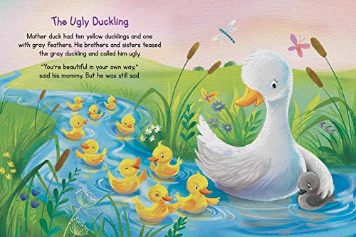 My First Book of Fairy Tales - Childrens Padded Board Book - Classics