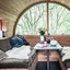 The Anatomy of Treehouses: Stylish Hideaways and Retreats