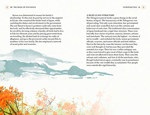 Book Of Five Rings